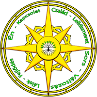 Sorsnavigátorok Logo